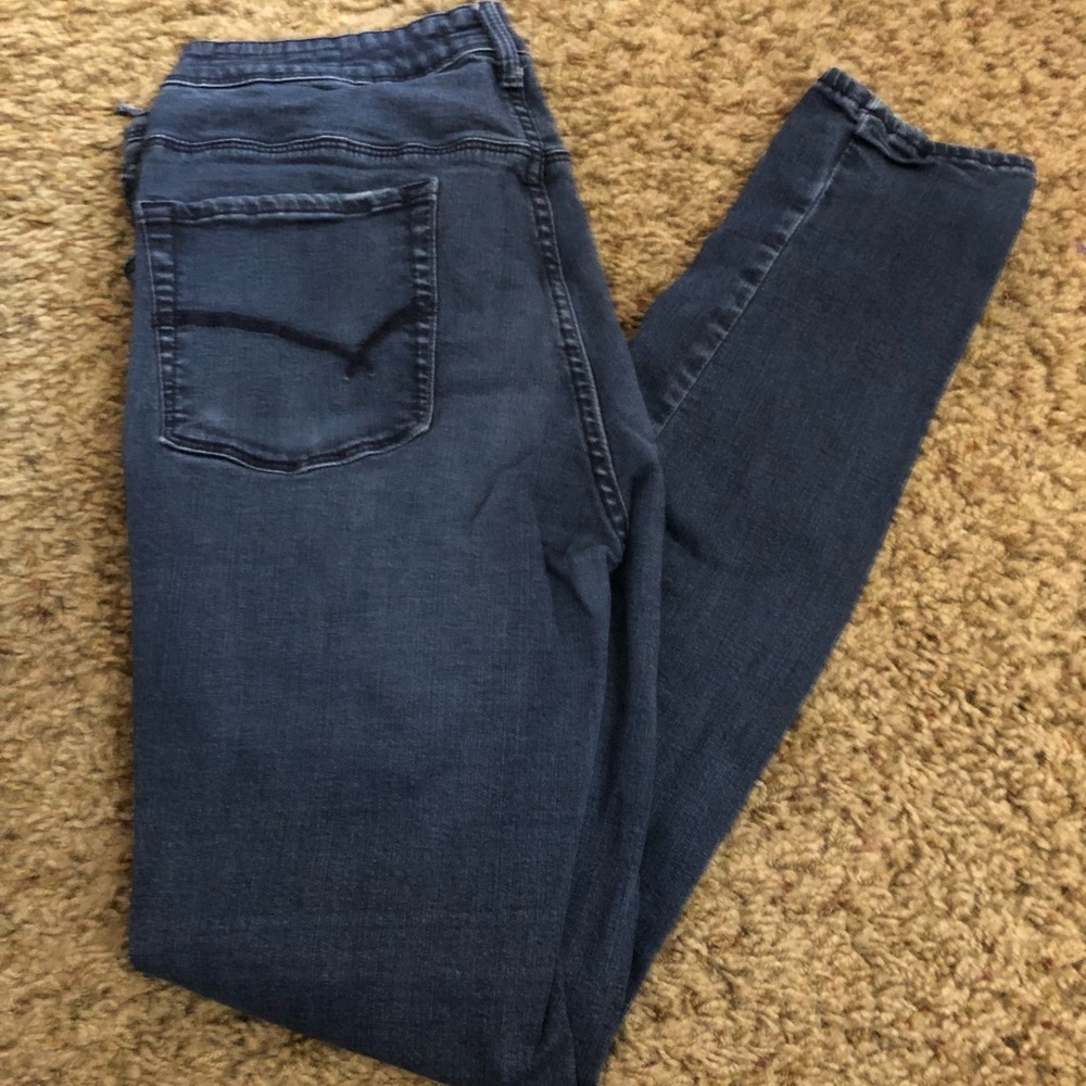 PacSun jeans